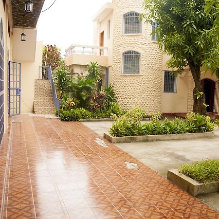 Hotel Le Manguier Les Cayes Pokój zdjęcie